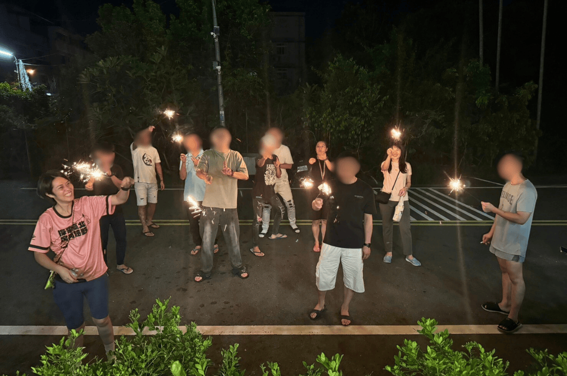 突破自我的旅程