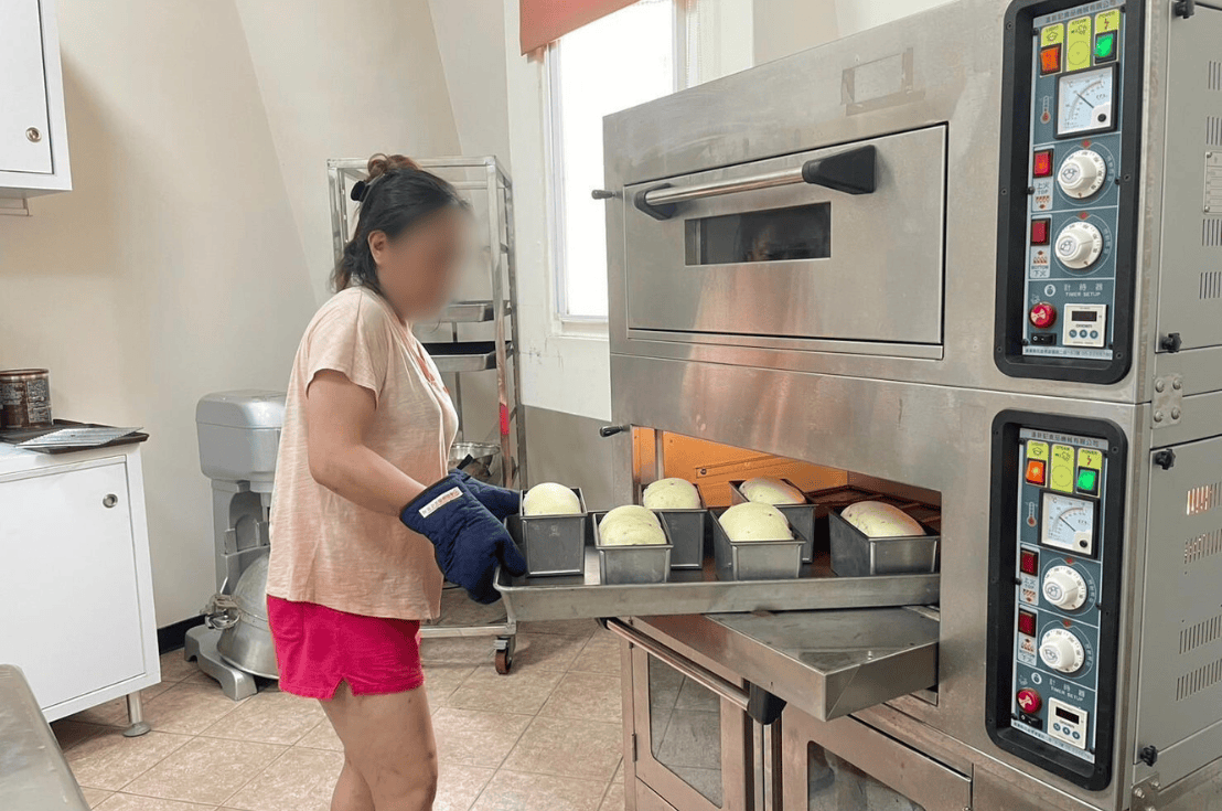 在蛻變的七個月