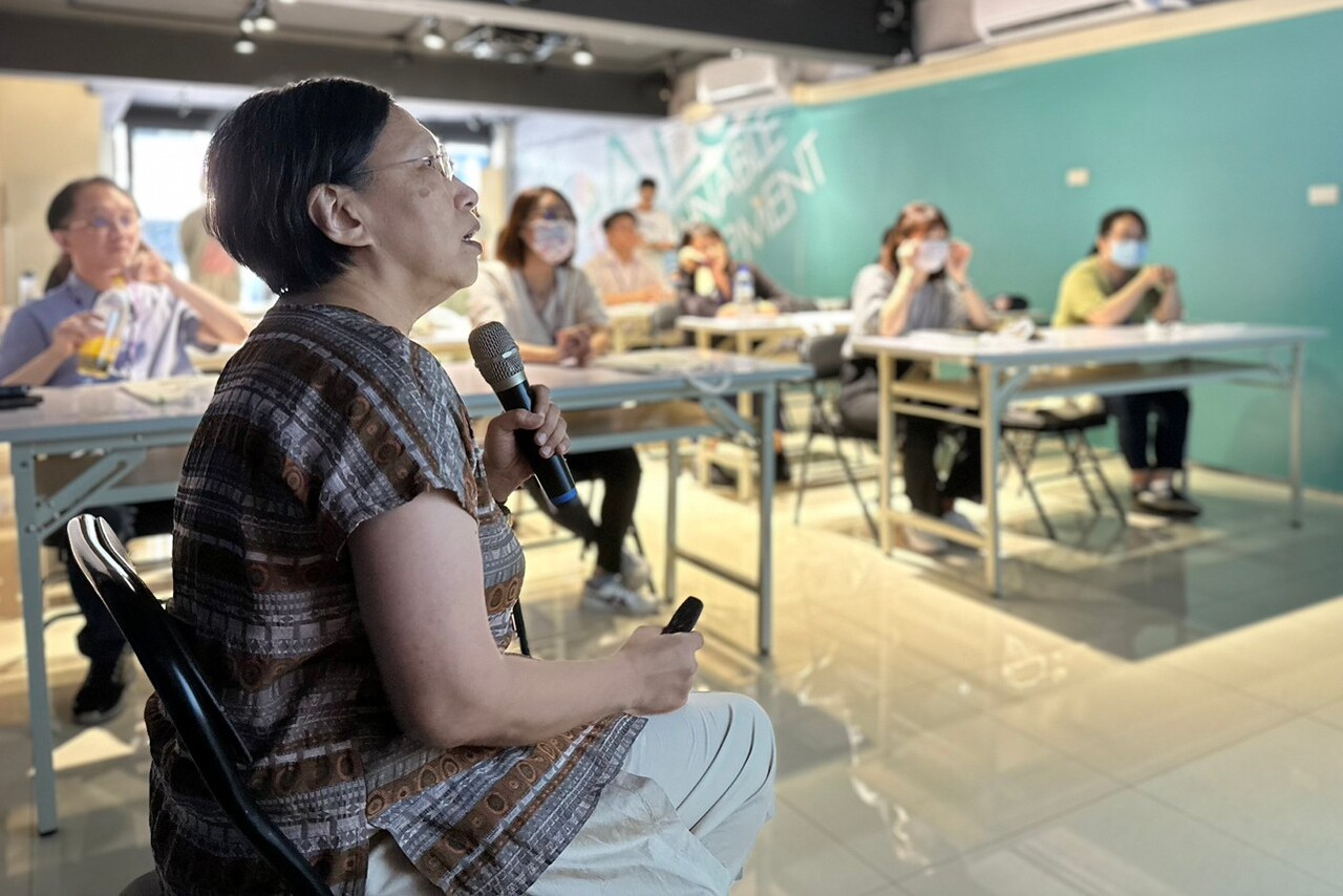 【參訪】司法界未來新血，多元附命社區參訪