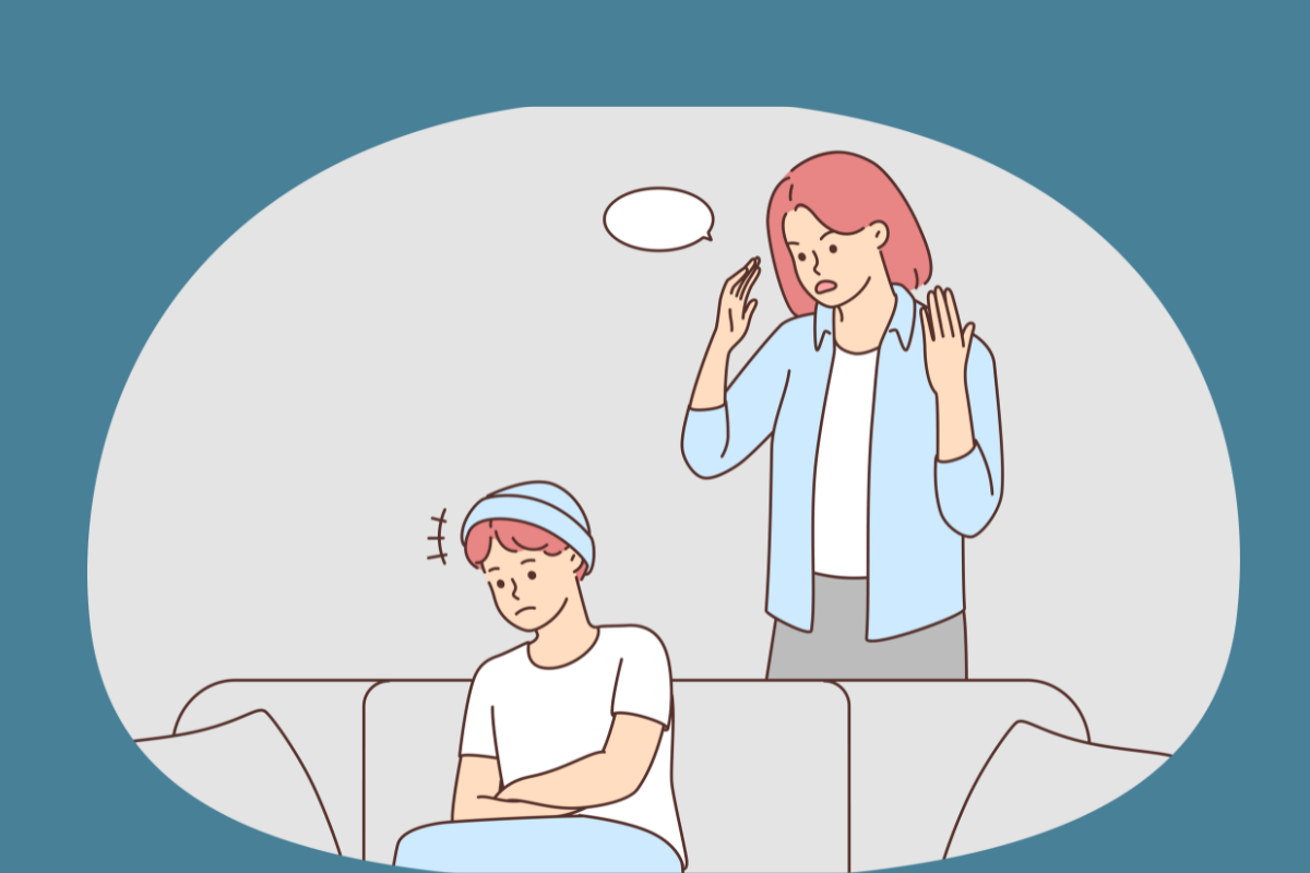 青少年的成年禮