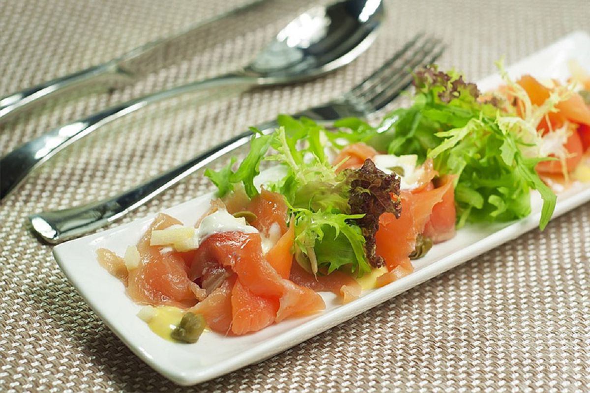 103年臺北市兒少友善據點「西餐禮儀體驗活動」