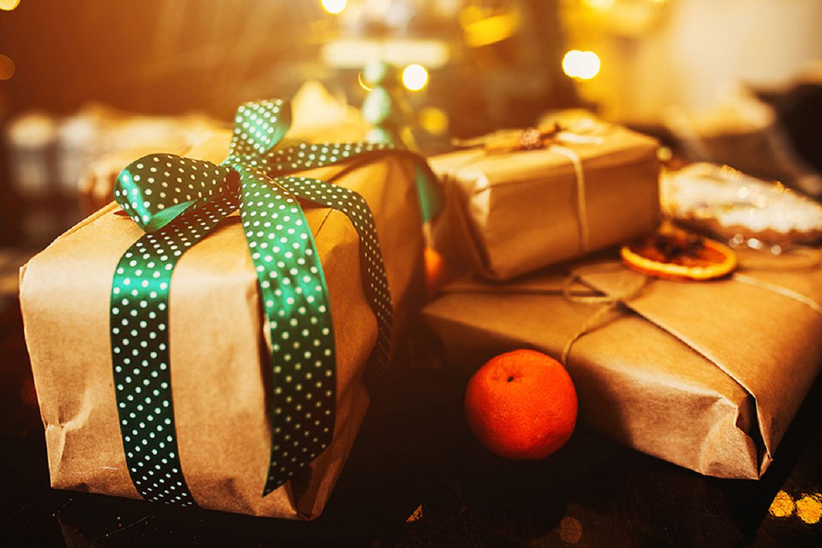 104年安康平宅高風險家庭物資捐贈儀式