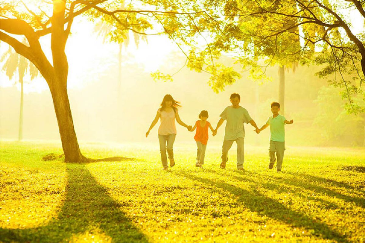 「親子心理健康講座」