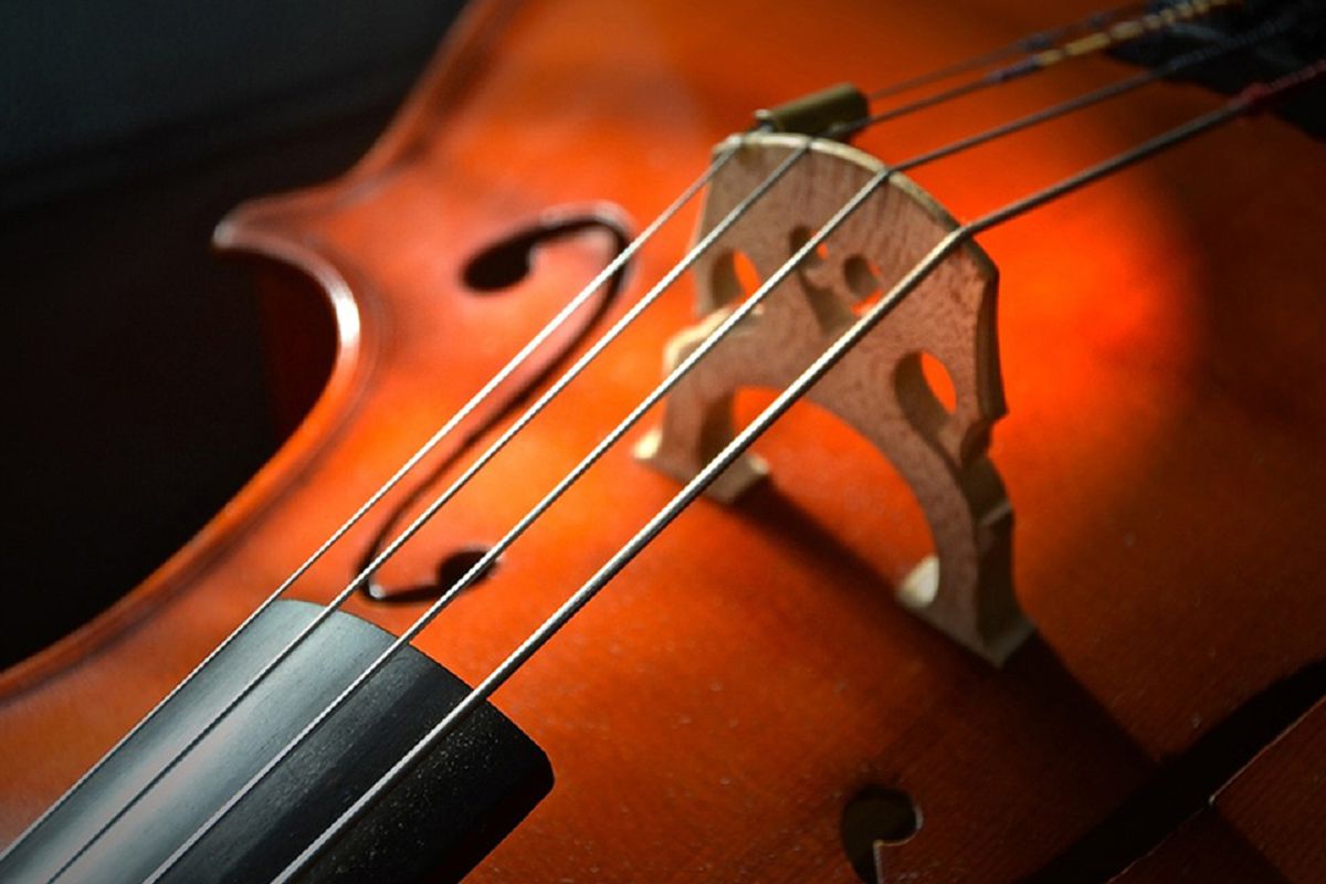 受邀參加「音樂創作和藝術作品」成果發表會