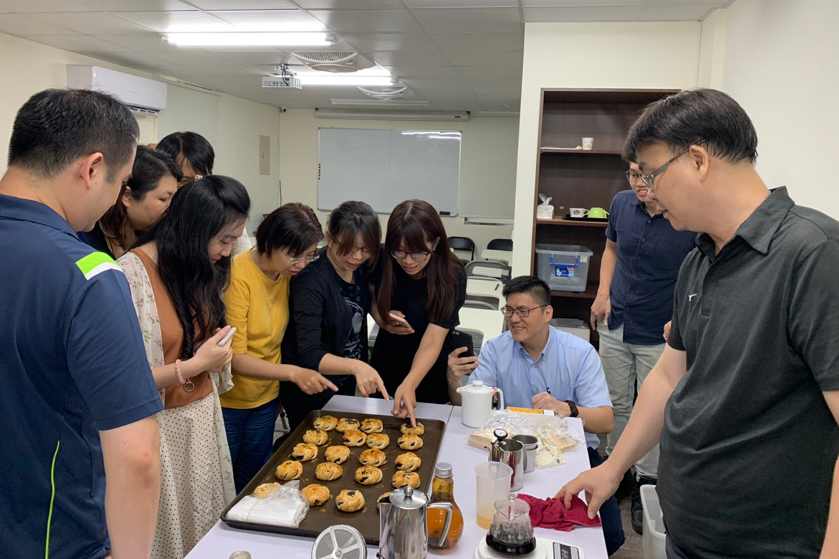 本會自105年起連續三年承接新北市政府委辦「更生受保護人就業輔導計畫」