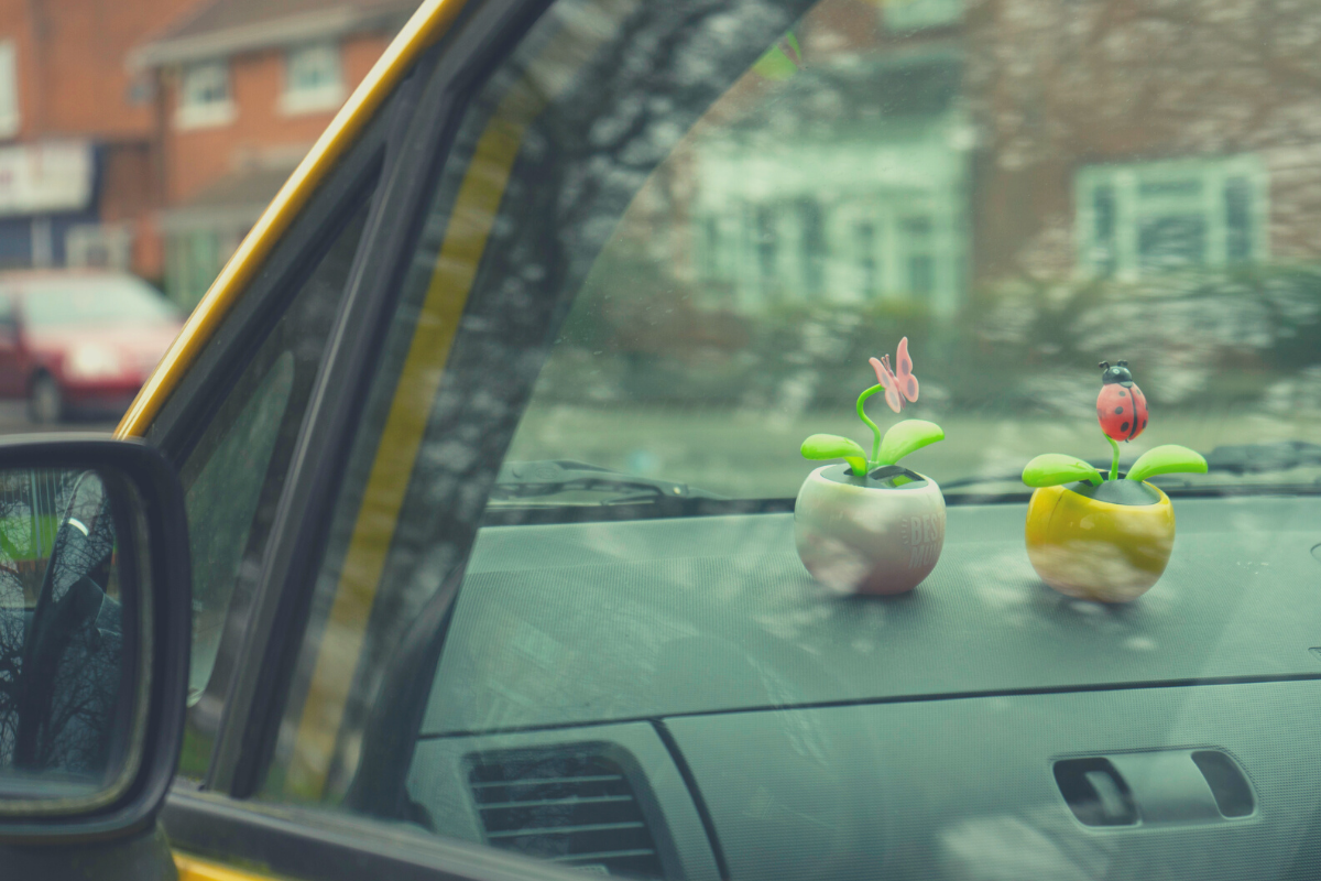 重掌人生的方向盤，再敍天倫