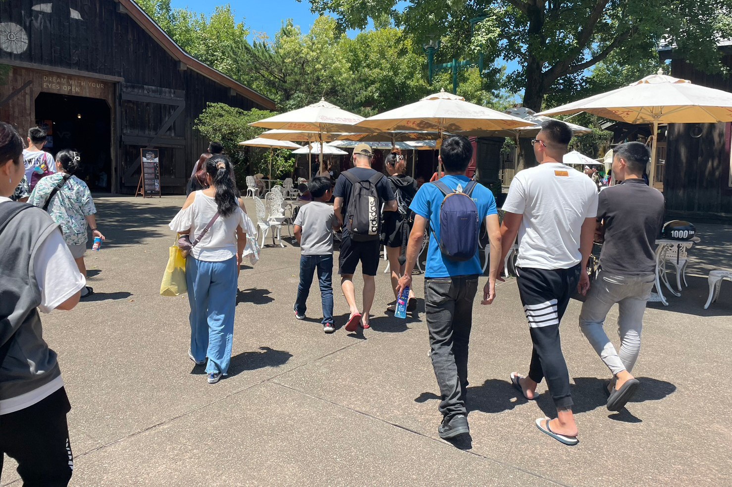 青少年社工．工作事件簿 part2