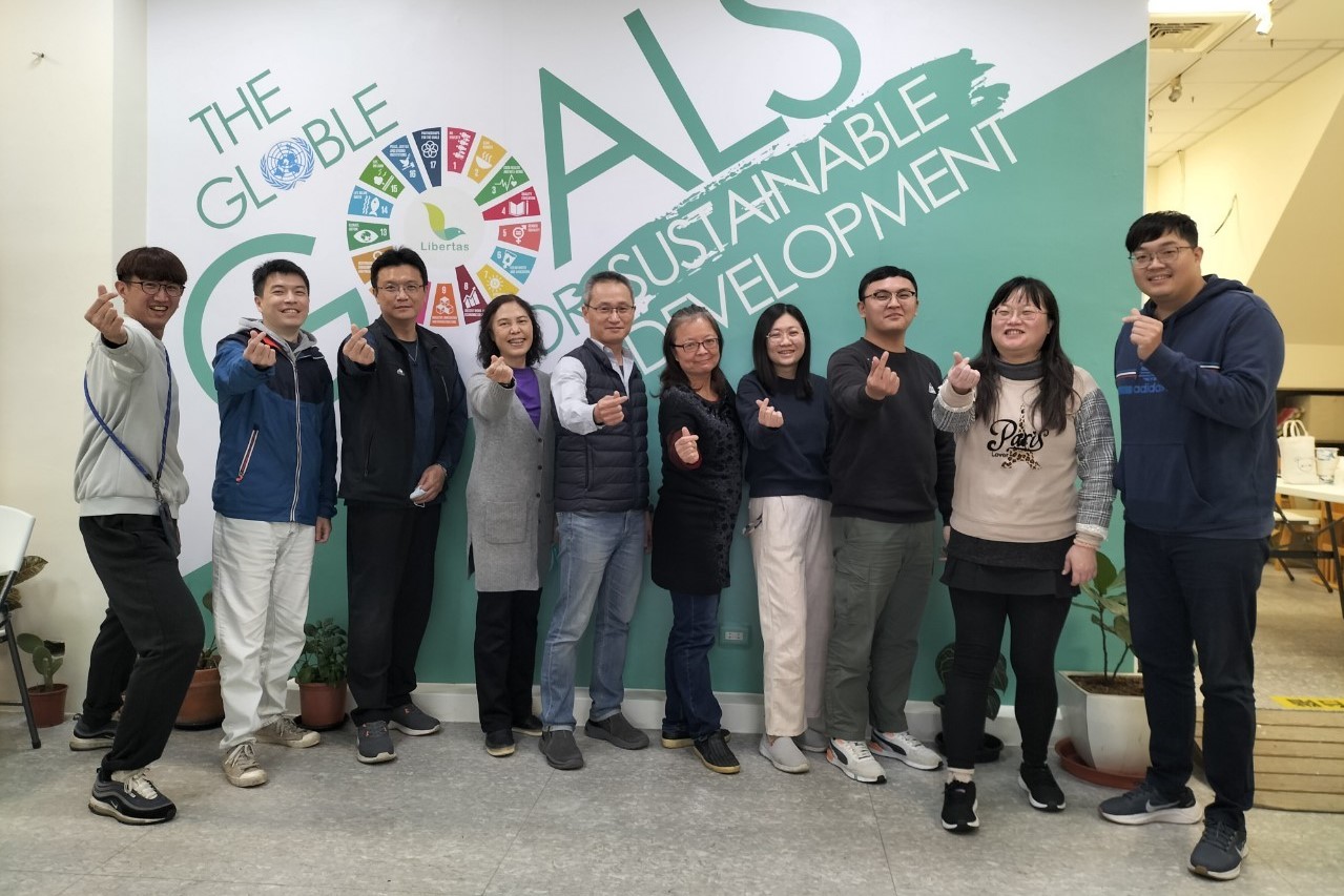 珍愛自己－寫一封信給1年後的自己