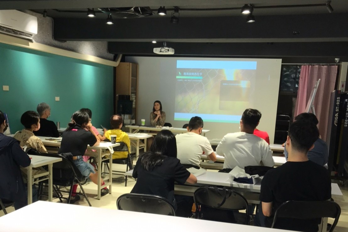 【參訪】20230605台灣露德協會來訪