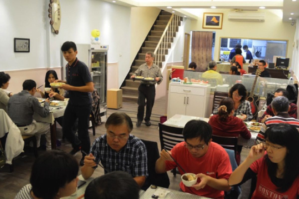 陪著你自立互助：更生人復歸社會的漫漫長路