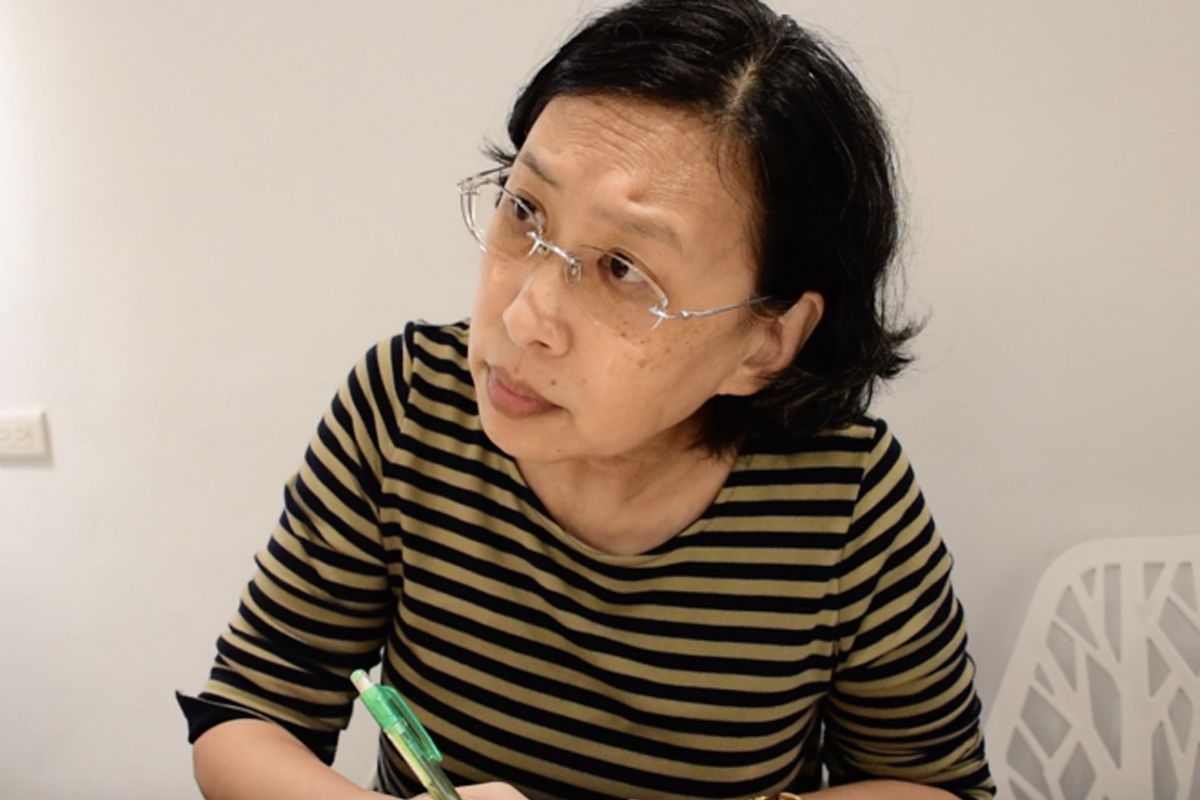 五百萬值得救一人．利伯他茲搶救藥癮者