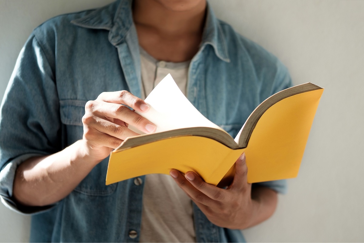 在心中埋下了一粒種子