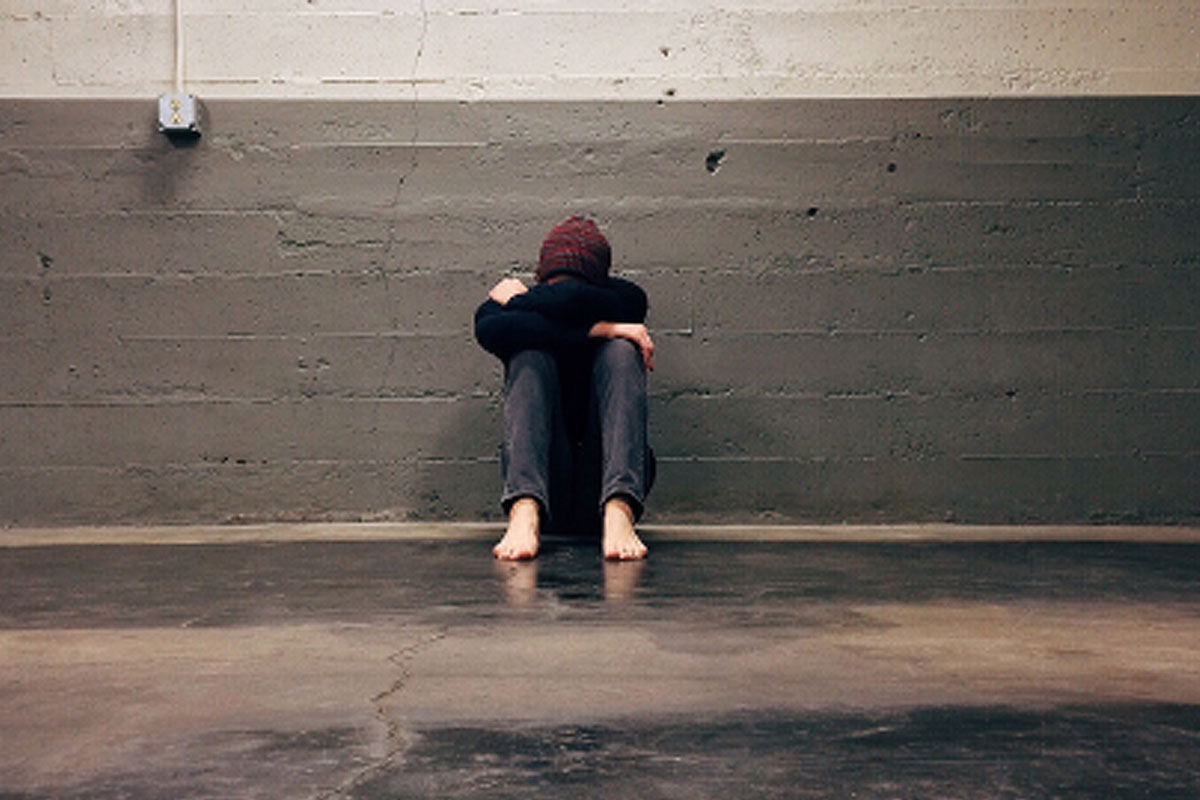 上學怎麼這麼難？！如何讓拒學的孩子打開心房