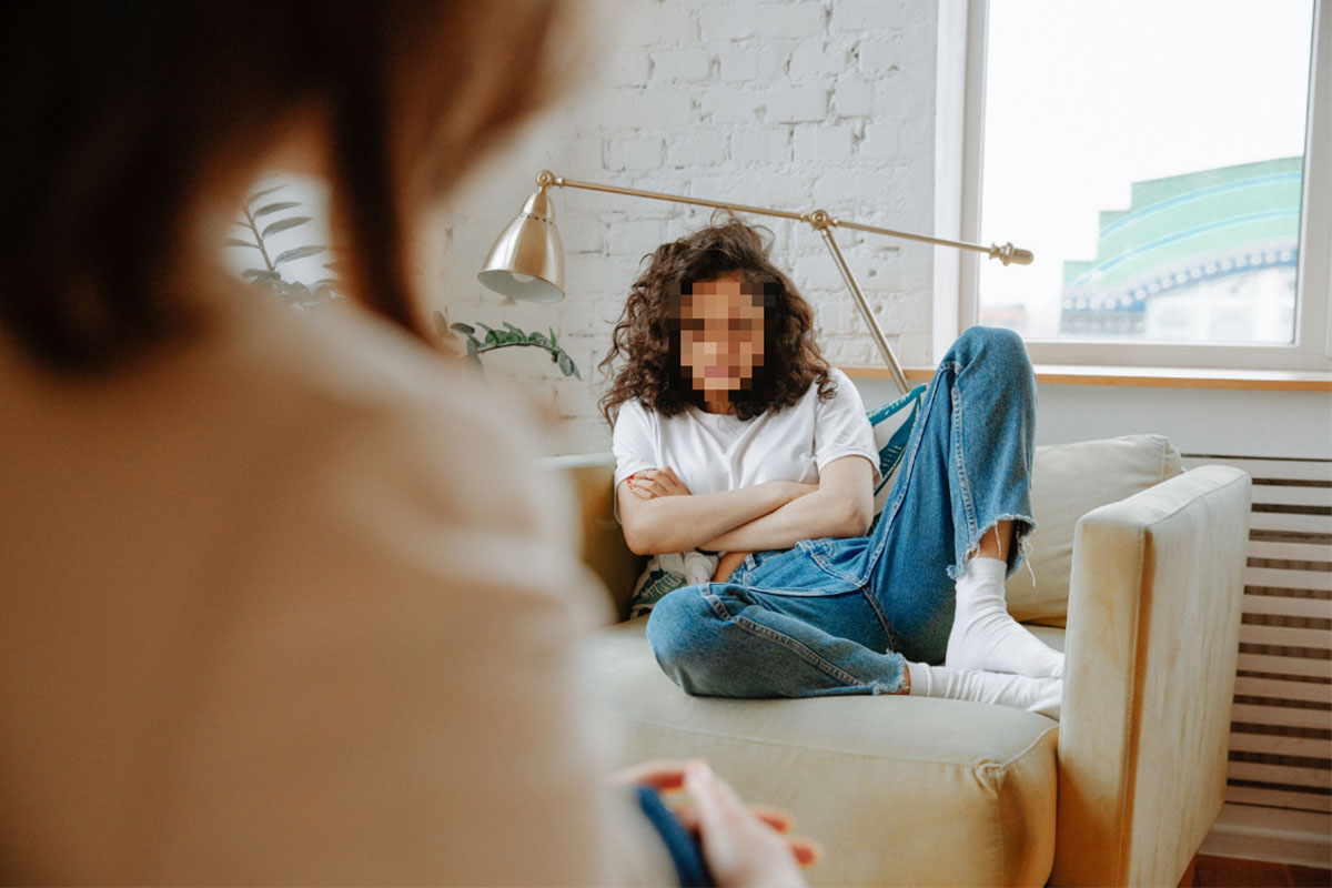 社工跟志工一樣嗎？